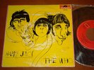 THE WHO - HAPPY JACK , EP 45 PORTUGAL RARE