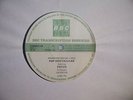 BRITISH BBC TRANSCRIPTION * FOCUS * LIVE BBC * STEREO SQ QUADRAPHONIC