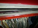 45 Hip Hop Platten, Rap Vinyl - 12