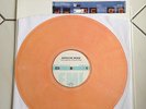 Depeche Mode The Singles 86 98 coloured orange vinyl 10 track promo numbered