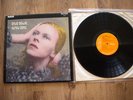 david bowie,hunky dory shiney gloss sleeve rca victor