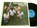 JOHN CARTER Quintet Variations Bobby Bradford James Newton Bob Stewart Moers LP