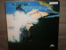 Gash A Young Man's Gash - Prog Kraut Rock Psych LP Orig Import Green Brain 1014