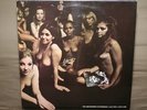 Jimi Hendrix Electric Ladyland Prog Psych LP UK Import 1st Polydor Nude Cover NM