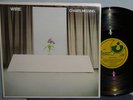 WIRE 1978 UK POST PUNK ROCKERS ORIGINAL HARVEST  LP CHAIRS MISSING NM NR VPI