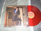 BRUCE SPRINGSTEEN DANCING IN THE DARK MEXICAN RED VINYL MEXICO