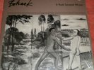Bohack s/t rare LP Vincent Gallo 1982