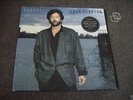Eric Clapton - August LP Sleeve signed by Eric Clapton
