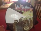 Led Zeppelin II Picture Disc Mexico Stereo Two Rare Limited Edition