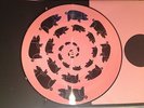 Pink Floyd Zurich 1977 picure disc + colored vinyl limited 6 of 150 copies mint