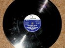 1956 British 78 Record by Screamin' Jay Hawkins-