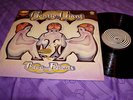 GENTLE GIANT - Three Friends, rare I-Orig. SWIRL VERTIGO, M-