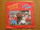 Pippo Franco – Chì Chì Chì Cò Cò Cò 7'' SINGLE GREEK PRESSING 1983