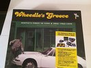 Wheedle's Groove Hand Numbered RSD Box Set Patrinell Staten Little Love Affair