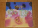 The Cure – The Top LP GREEK PRESSING 1984