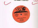 ORIG US WACKIES Owen Stewart & Itopia Beautiful girl like you / Message from Jah