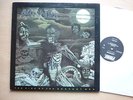 AXEGRINDER The Rise Of The Serpent Men UK vinyl LP Peaceville Records 1988