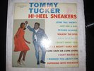 Tommy Tucker Lp-Checker Original 2990 BluesHi Heel Sneakers 1964 #23 UK CHART