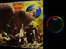 CLEAN 1968 ACID ORIG RAINBOW   Steve MILLER BAND   SAILOR SF Psych BOZ SCAGGS