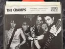 The Cramps - Teenage Werewolf 7