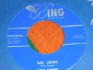 TITUS TURNER RARE R&B/SOUL 45&SLEEVE 