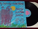 MY BLOODY VALENTINE --SUNNY SUNDAE SMILE -  UK ORIG 1987 12
