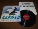 CARMEN-dancing on a cold wind '75 UK REGAL ZONO.LP ORIG+INN.  PROG