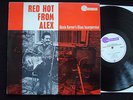 ALEXIS KORNER Red Hot From Alex UK Transatlantic 1964 MONO LP Excellent Blues