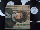 BOB DYLAN Blonde On Blonde US White Label WLP 1966 MONO LP