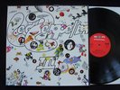 LED ZEPPELIN III 3 German S&R Record Club Press NM RARE