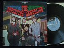 SUPERFINE DANDELION s/t US Mainstream Psych LP MINT-