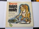 MIRACLES Mickey's Monkey LP TAMLA 245 orig. VG++ nice motown soul