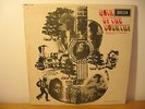 Goin Up The Country -Rare Original 1968 UK LP HEAR David Evans recs - Jack Owens