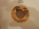 Northern Soul Single Barbara Lynn-You Left The Water Running-Tribe Demo Label