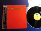TALKING HEADS 77 sire rare Japenese Lp ex+ complete