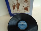 THIN LIZZY - SHADES OF A BLUE ORPHANAGE - UK DECCA 1972 LP - 1st press - RARE