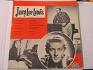JERRY LEE LEWIS s/t LP SUN 1230 rockabilly orig press