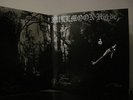 Fullmoon United Aryan Evil LP Mint Graveland Infernum Burzum Katharsis Absurd