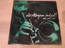 LEE MORGAN BLUE NOTE LP 