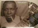 ROBERT JOHNSON They're Red Hot limited edition picture disc UK LP