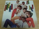 THE TREND LP THE TREND IS IN PRIVATE PRESS NEW WAVE POWER POP GARDEN 1982 GREAT