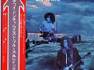 WEST, BRUCE & LAING-WHY DONTCHA-JAPAN 1st ISSUE +OBI