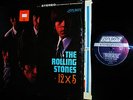 MINT CLEAN + SHRINK  The ROLLING STONES 12 X 5   1964 Blues Beat Garage Beatles
