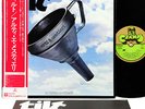 ARTI & MESTIERI tilt Italian Prog JAPAN orig LP w/OBI rare  [FREE P+P]