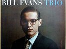 BILL EVANS Portrait In Jazz RIVERSIDE Mono DG LP SUPERB