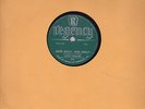 LITTLE RICHARD - GOOD GOLLY MISS MOLLY - 78 RPM - 1958 REGENCY CANADA