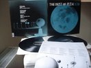 R.E.M.     original gatefold Vinyl 2LP     Best Of / In Time 1988-2003 (2003)