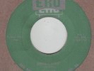 ROCKABILLY ORIGINAL JIM BOBO *JUNGLE ROCK* EKO 1958