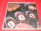 The Beatles Rubber Soul LP MONO T 2442 Excellent in Shrink 