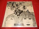 The Beatles Revolver LP MONO T 2576 Excellent 